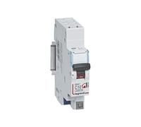 Legrand BP 30076- Disyuntor DNX3, C10 NG 1P 3000 A