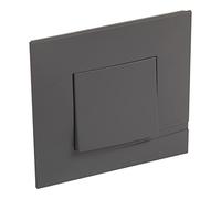 Legrand BTAL07CC - Interruptor de puerta completo - Acabado Nube