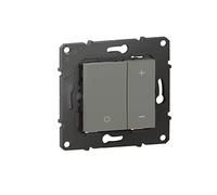 legrand BTAL11CD - Regulador de intensidad compatible con todas las lámparas Altege-BTAL11CD
