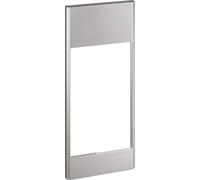 LEGRAND Bticino 345101: Marco de protección para puerta, modelo LINEA 5000, con pantalla táctil de 7"
