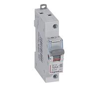 Legrand Bticino - Interruptor de montaje en serie (1P 16 A, pulsador, botón de presión, encendido y apagado, 16 A)