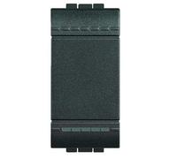 Legrand/Bticino - Interruptor ilum.1p16a 1 módulos