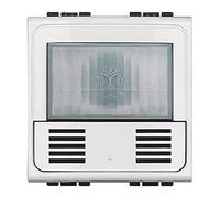 Legrand - Bticino livinglight - Sensor ir+us 2,5a 230v blanco