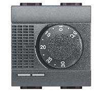 Legrand - Bticino livinglight - Termostato frio/calor living internacional