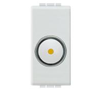 Legrand/Bticino - Ll-reg rot 500w r 1m blan