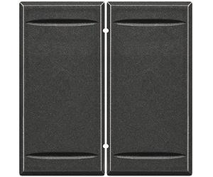 Legrand - Bticino my home - Tecla comando radio axolute oscuro