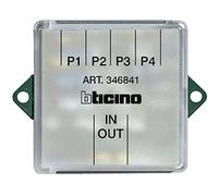 Bticino Carcasa de acceso para comunicación de puerta BT346841