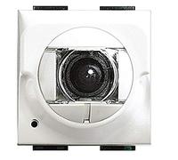 Legrand - Bticino sistema 2 hilos - Telecamara interior color con mic.2 hilos light tech