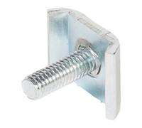 Legrand Cablofil Sistema de Soporte de Cables con Piezas de Conexión - CM558021 [50 Piezas]