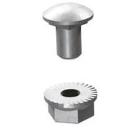 Legrand Cablofil Sistema de Soporte de Cables con Piezas de Conexión - CM801001 [100 Piezas]