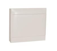Legrand Caja de montaje Caja Sup 2X18 Pb.Practibox S 137127