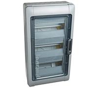 CAJA MOD. ESTANCA IP65 3X12MOD