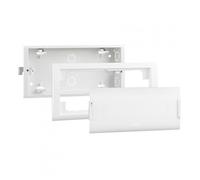Legrand Caja Universal LED Marco Rectangular L31 661040