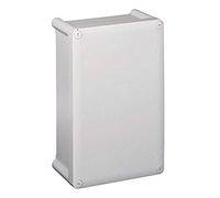 Legrand Cajas Derivación Plexo 035956 - Caja Plexo 180X140X92 S/Ent
