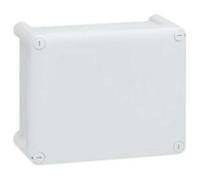 Legrand Cajas Derivación Plexo 035986 - Caja Plexo 310X240X130 S/Ent