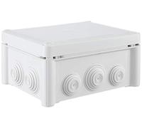 Legrand Cajas Derivación Plexo 092176 - Caja Plexo 180X140X92