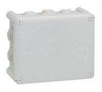 Legrand Cajas Derivación Plexo 092186 - Caja Plexo 220X170X92