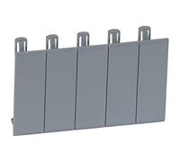 Legrand Cajas Modulares Din 001961 - Obturadores (5 Modulos)