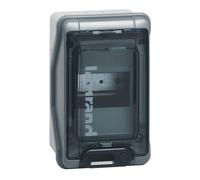 Legrand Cajas Modulares Din 601994 - Caja Mod. Estanca Ip65 4 Mod