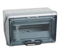 Legrand Cajas Modulares Din 601998 - Caja Mod. Estanca Ip65 8 Mod