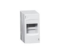 Legrand cajas modulares din - Caja 1 fila de 2 módulos