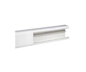 Legrand Canal Inst.Dlp Evolutiva 010767 - Dlp Ángulo Plano 35/50 X 80