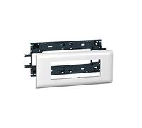 Legrand Canaleta de instalación DLP Evolutiva 010996 – Adapt Mosaic II 6 m Tapa 85