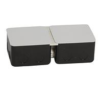 Legrand Column.&Puesto De Trabajo 054002 - Caja Empotrar Pavim Popup 6Mod