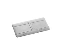 Legrand Column.&Puesto De Trabajo 054013 - Mosaic Pop-Up 2X4M Aluminio