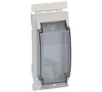 Legrand Column.&Puesto De Trabajo 078840 - Mosaic Ii Tapa Lexic Para Caja
