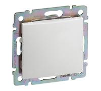 Legrand Conmutador Blanco 10A Valena 774406