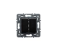 Legrand Conmutador Valena Next Doble Unipolar 10AX 230V 741445