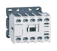 Legrand Contactores/Secc. Industrial 416826 - Rele Control 2N 2Nc 230Vac