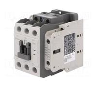 LEGRAND CTX3 Contactor 3-polar 40A 230V AC