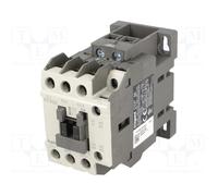 LEGRAND CTX3 Contactor 3-polar 9A 230VAC NOx3 NO+NC