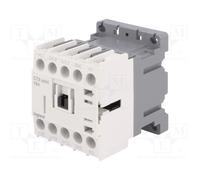 LEGRAND CTX3 MINI Contactor 3-polar 16A 230VAC