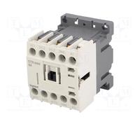 LEGRAND CTX3 MINI Contactor 3-polar 9A 230VAC