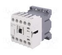 LEGRAND CTX3 MINI Contactor 4-polar 20A 230VAC