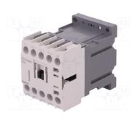 LEGRAND CTX3 MINI Contactor 4-polar 24VDC 20A