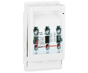 Legrand Desconectador Con Patrón LEXIC - 605202