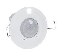 Legrand Detector PIR 360º Empotrado Techo 8m 048941