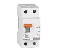 LEGRAND Diferencial 2p 40a 30ma