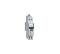 LEGRAND - DNX3 1P+NG D16 4500A/6KA - 406802