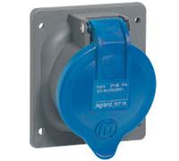 Legrand Enchufe Hypra 230V 32A IP44 2 Polos - 052718