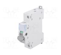 LEGRAND FR-301-16 Interruptor de aislamiento