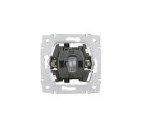 Legrand Galea Life 775813 - Gl-Puls Lum Verde 1P 10A