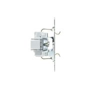 Legrand Galea Life 775921 - Gl-Base 2P+T 16A/230V Torn