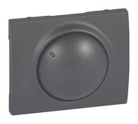 Legrand galea life - Te boton regulador rotativo 400w bronce