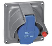 Legrand Hypra Toma de corriente empotrable 230V 16A 2P - 052002