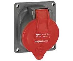 Legrand Hypra Toma Integrada 400V 16A 3P IP44 - 052224